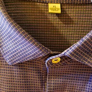 Peter Millar polo xl